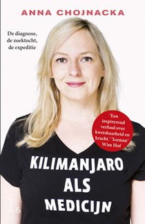 Kilimanjaro als medicijn
