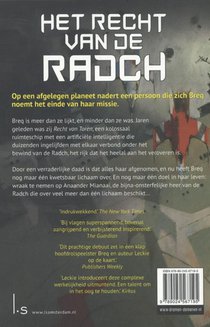 Het recht van de Radch