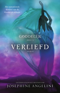Goddelijk 3: Verliefd
