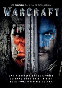 Warcraft voorzijde