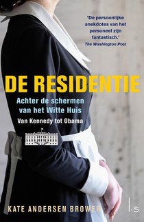 De residentie
