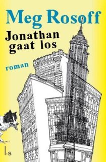 Jonathan gaat los