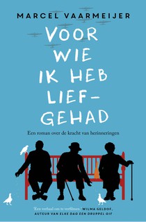 Voor wie ik heb liefgehad