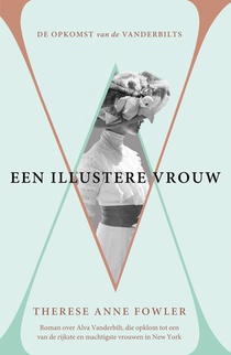 Een illustere vrouw