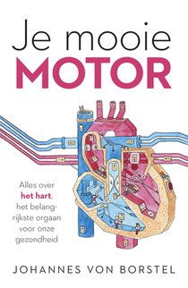 Je mooie motor