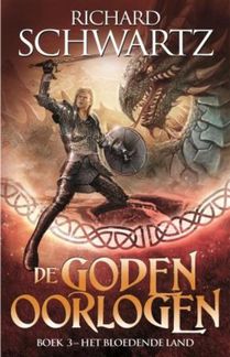 Het Bloedende Land