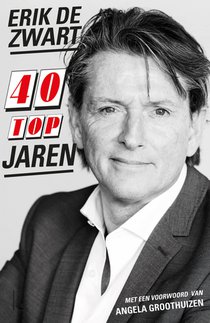 40 Topjaren voorzijde