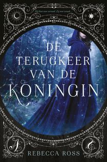 De terugkeer van de koningin 1