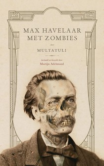 Max Havelaar met zombies voorzijde