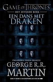 Een dans met draken