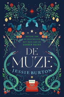 De muze
