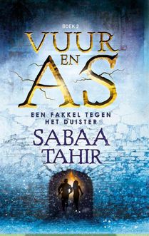 Vuur en As 2 - Een fakkel tegen het duister