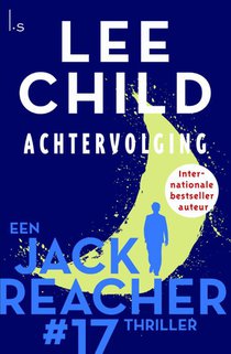 Achtervolging