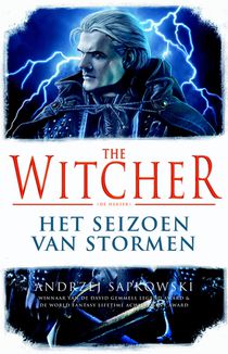 Het Seizoen van Stormen