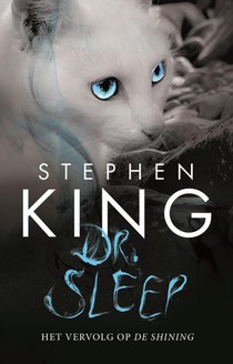 Dr. Sleep voorzijde