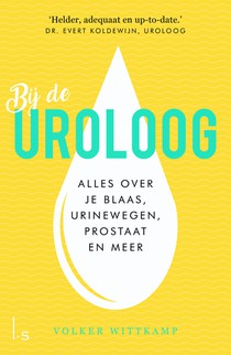 Bij de uroloog