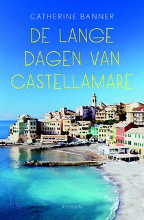 De lange dagen van Castellamare voorzijde