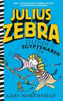 Ellende met de Egyptenaren