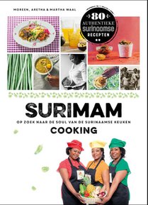 SuriMAM cooking