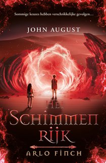 Het Schimmenrijk