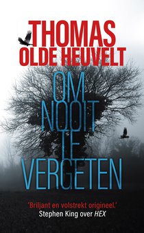 Om nooit te vergeten - 5 ex