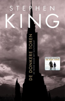 De Donkere Toren - De wind door het sleutelgat
