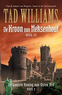 De kroon van heksenhout