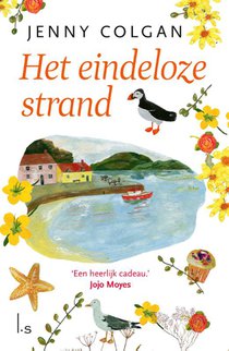 Het eindeloze strand