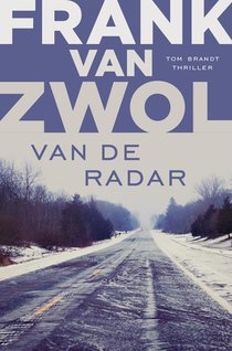 Van de radar voorzijde