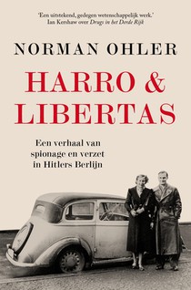 Harro & Libertas voorzijde