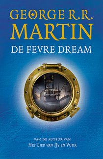 De Fevre Dream voorzijde