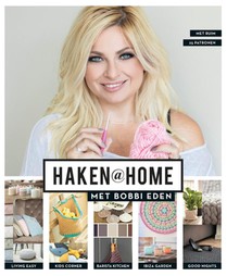 Haken @home met Bobbi Eden