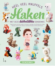 Héél veel knuffels haken