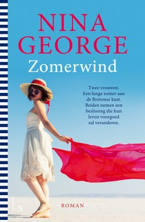 Zomerwind