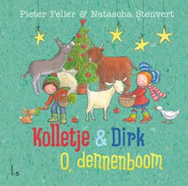 O, dennenboom