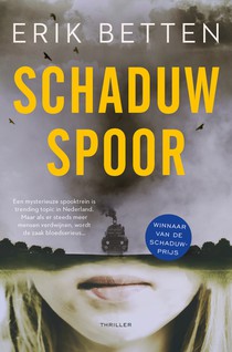 Schaduwspoor voorzijde