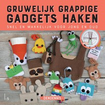 Gruwelijk grappige gadgets