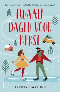 Twaalf dagen voor kerst