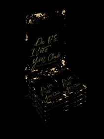 De P.S. I Love You Club (Backcard + 8 ex.)