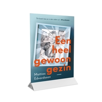 Een heel gewoon gezin (POS + 8 ex.)