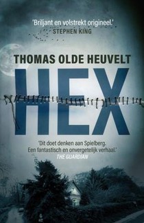 HEX voorzijde