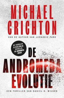 De Andromeda Evolutie