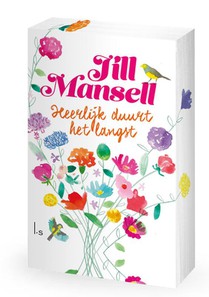Heerlijk duurt het langst (Hammamdoek + 6 ex.)