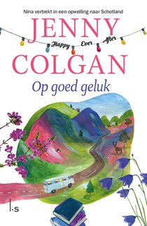 Op goed geluk