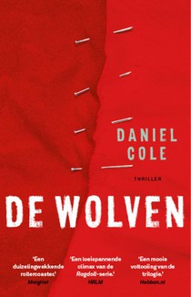De wolven