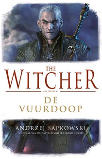De Vuurdoop