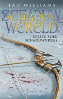 De schaduwgrens