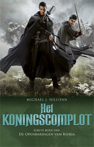 Het Koningscomplot