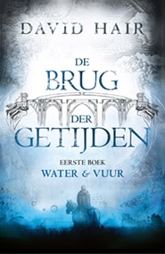 Water & Vuur voorzijde