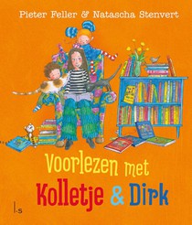 Voorlezen met Kolletje en Dirk
